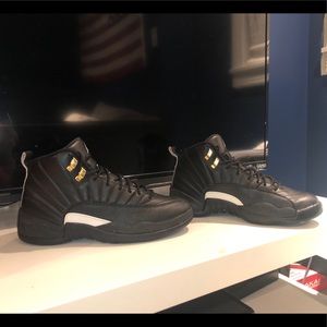 Jordan 12 “The Master”